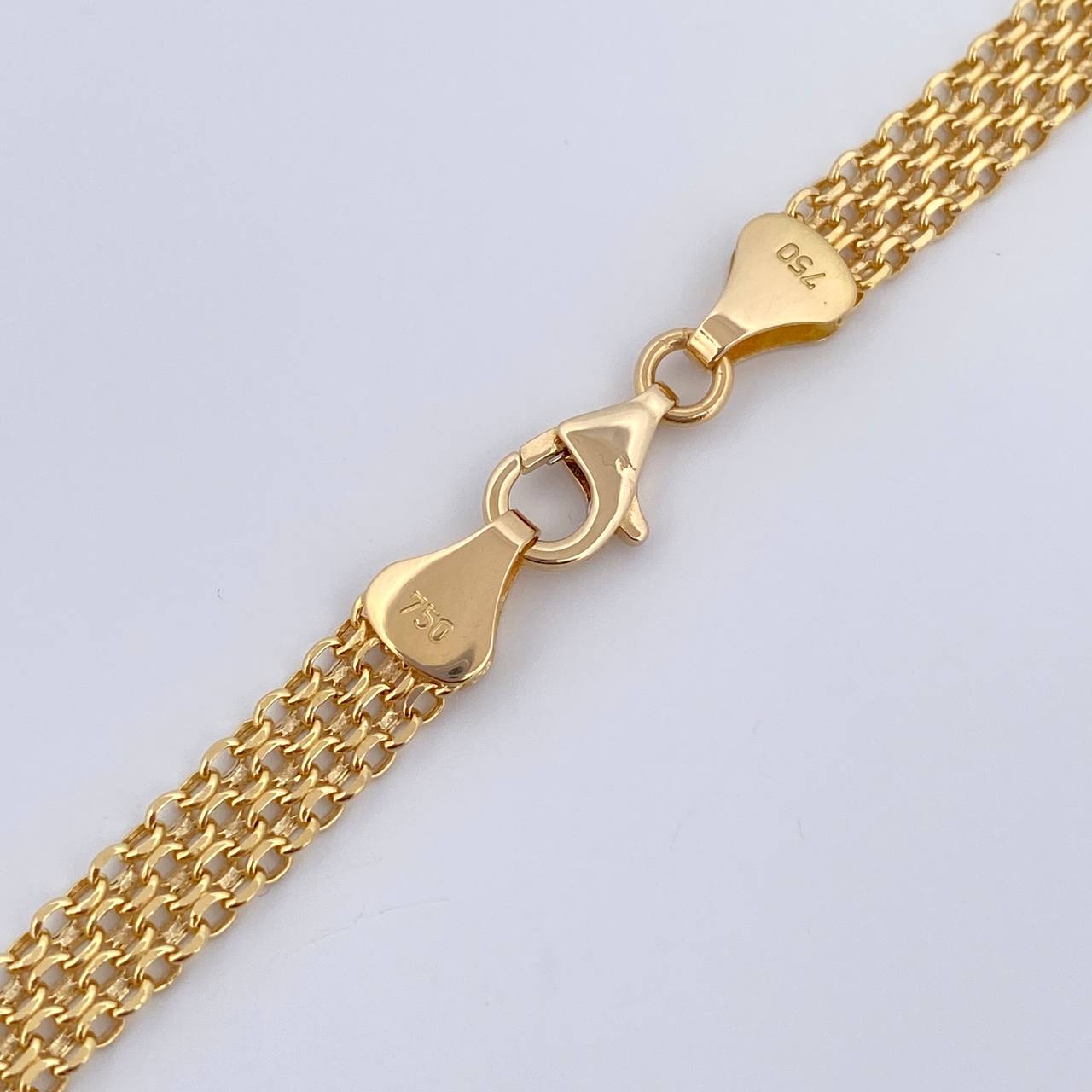 Chinese Chain 11.25gr / 23.6in / +0 18K Gold $