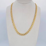Cuban Links 12.55gr / 23.6in / +0 18K Gold $