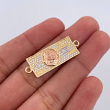 One Dollar Hardware 3gr / 3cm / 18K Gold $