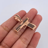 Pendant Gun 7.15gr / 3.2cm / 18K Gold $