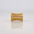 Herraje Cilindro 2.15g / 1/2 in Oro Amarillo 18K
