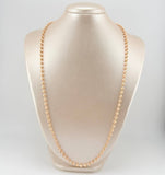 Half Moon Military Chain 10.5gr / 23 1/2 in / 2mm Rose Gold Nac.Esp. 18K