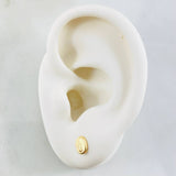 Topos Virgen Guadalupe 0.6gr / Oro Amarillo 18K ©