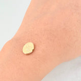 Herraje San Miguel Arcangel 0.45g / 1/2 in Oro Amarillo 18K