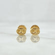 Topos GC 0.5gr / Oro Amarillo 18K