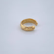 Piercing Earcuff Simulator 1gr / 0.5in / 18K Gold +0$