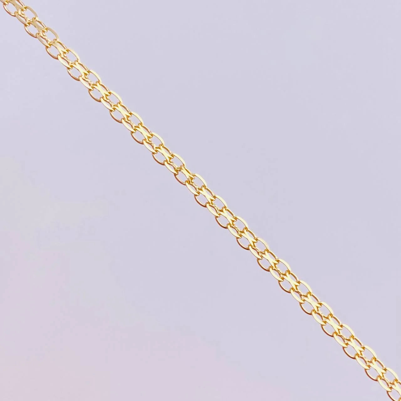 Pulso Chino 1g / 7 1/4 in / 1.95mm Oro Amarillo 18K