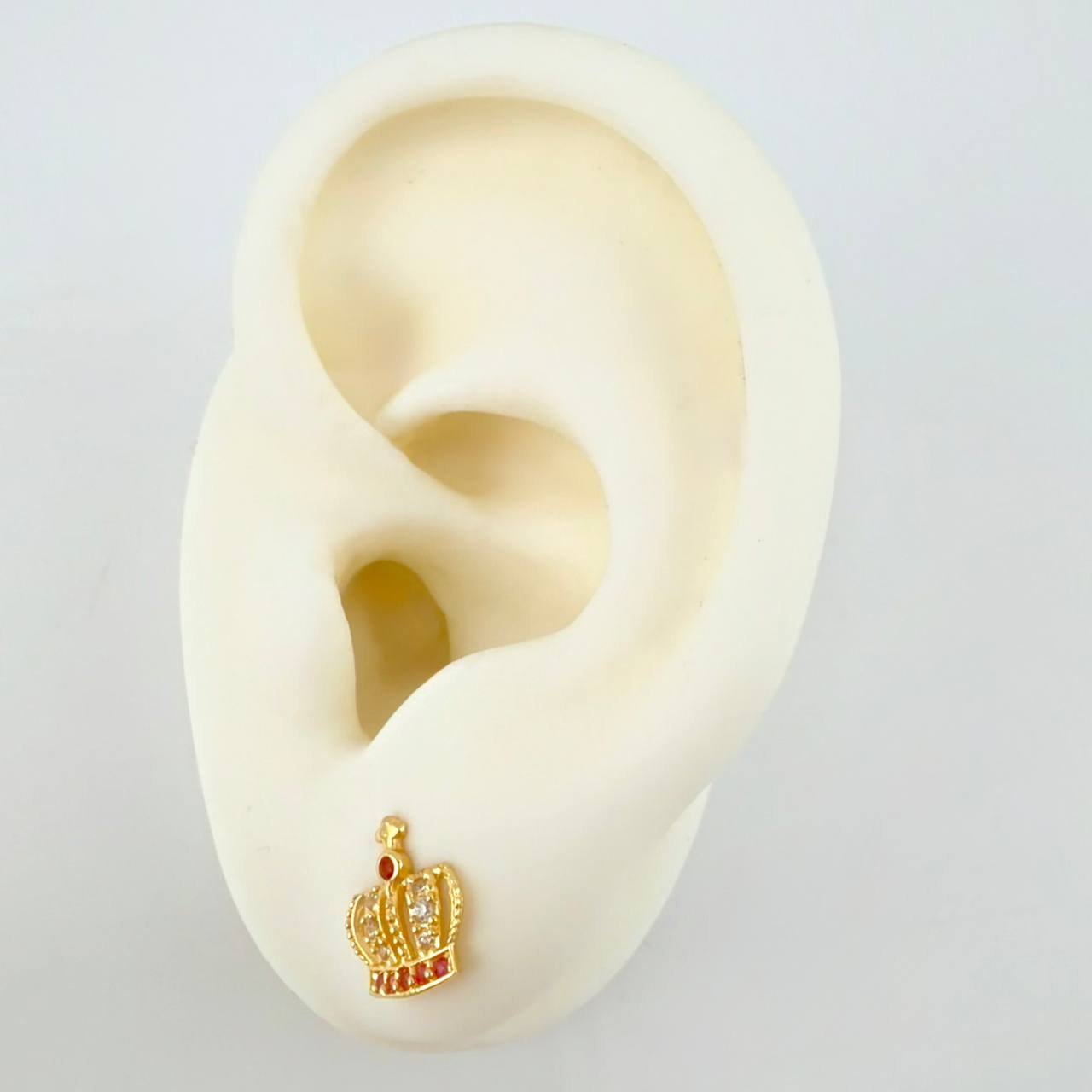 Topos Corona 1.35g / in / 9.55mm Oro Amarillo 18K