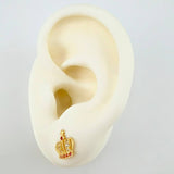 Topos Corona 1.35g / in / 9.55mm Oro Amarillo 18K