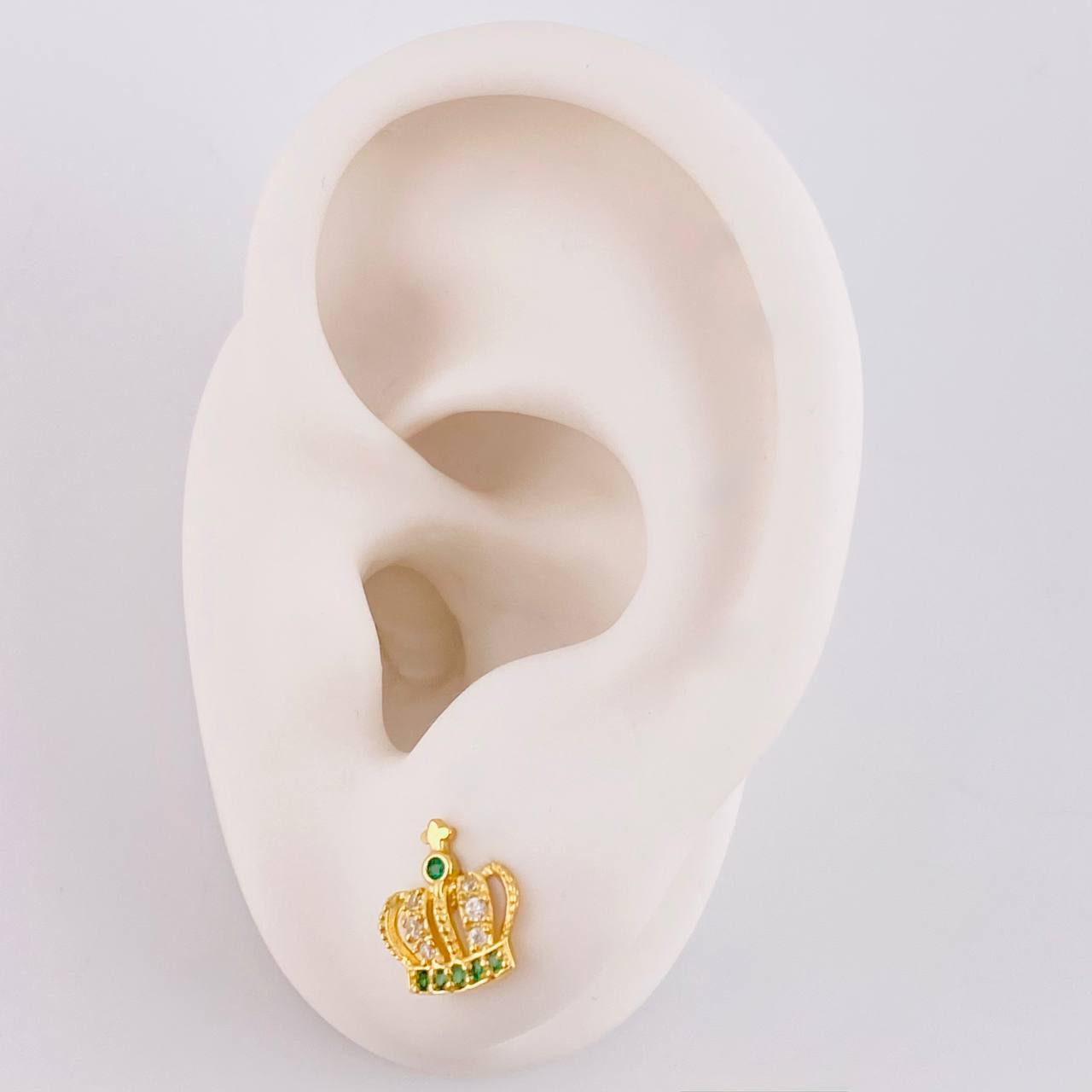 Topos Corona 1.35g / in / 9.55mm Oro Amarillo 18K