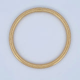 Bracelet Flex 2.1gr / 7.4-8.3in / +4 18K Gold &