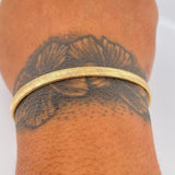 Flex 2.05gr / 7.8in-8.3in / +4 18K Gold &