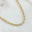 GC Chain 7.55gr / 19.7in / 18K Gold ©