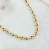 GC Chain 6.75gr / 17.7in / 18K Gold