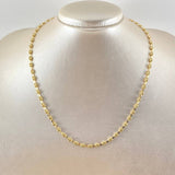 GC Chain 5.9gr / 45cm / 18K Gold ©