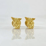 Topos San Miguel 0.6g / in / 6.3mm Oro Amarillo 18K