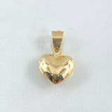 Pendant 0.7gr / 1.8cm / 18K Gold