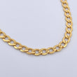 Cuban Links 12.45gr / 60cm / +1 18K Gold &