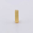 Charm Letter I 0.15g / 0 in Yellow Gold 18K