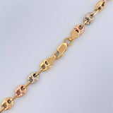 GC Chain 10.5gr / 20.5in / 18K Gold $
