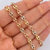 GC Chain 10.5gr / 20.5in / 18K Gold $