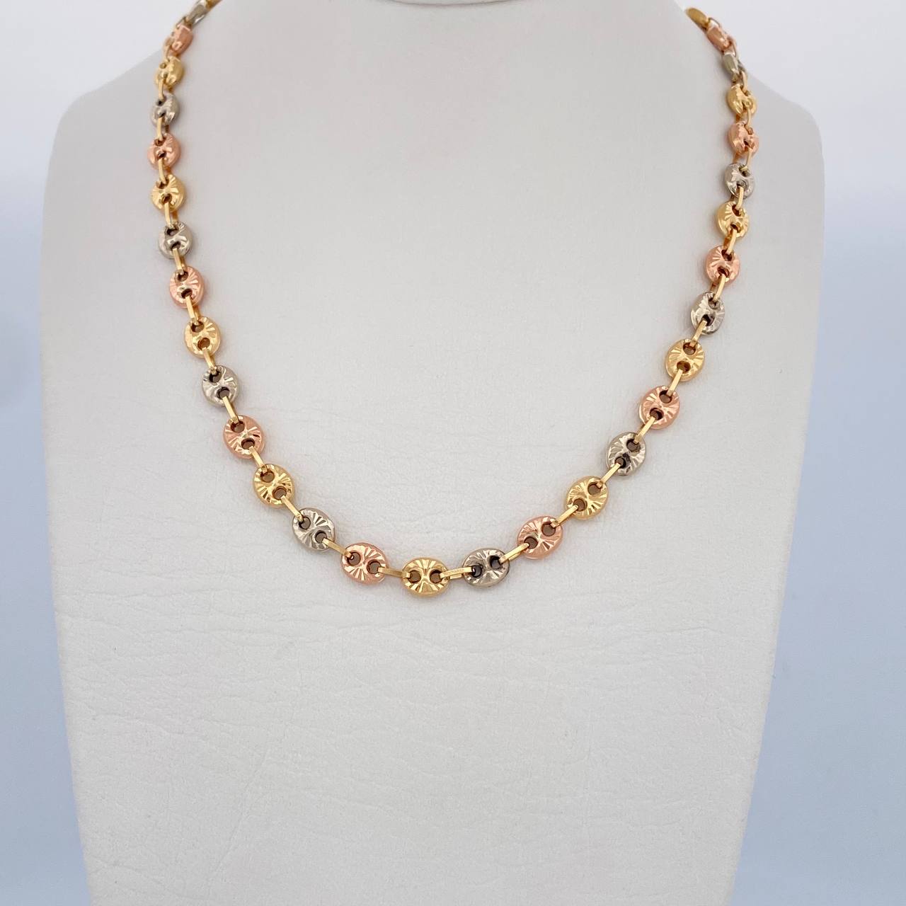 GC Chain 10.5gr / 20.5in / 18K Gold $