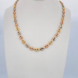 GC Chain 10.5gr / 20.5in / 18K Gold $