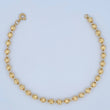 Military Bracelet 3.8gr / 7.5in / 18K Gold $