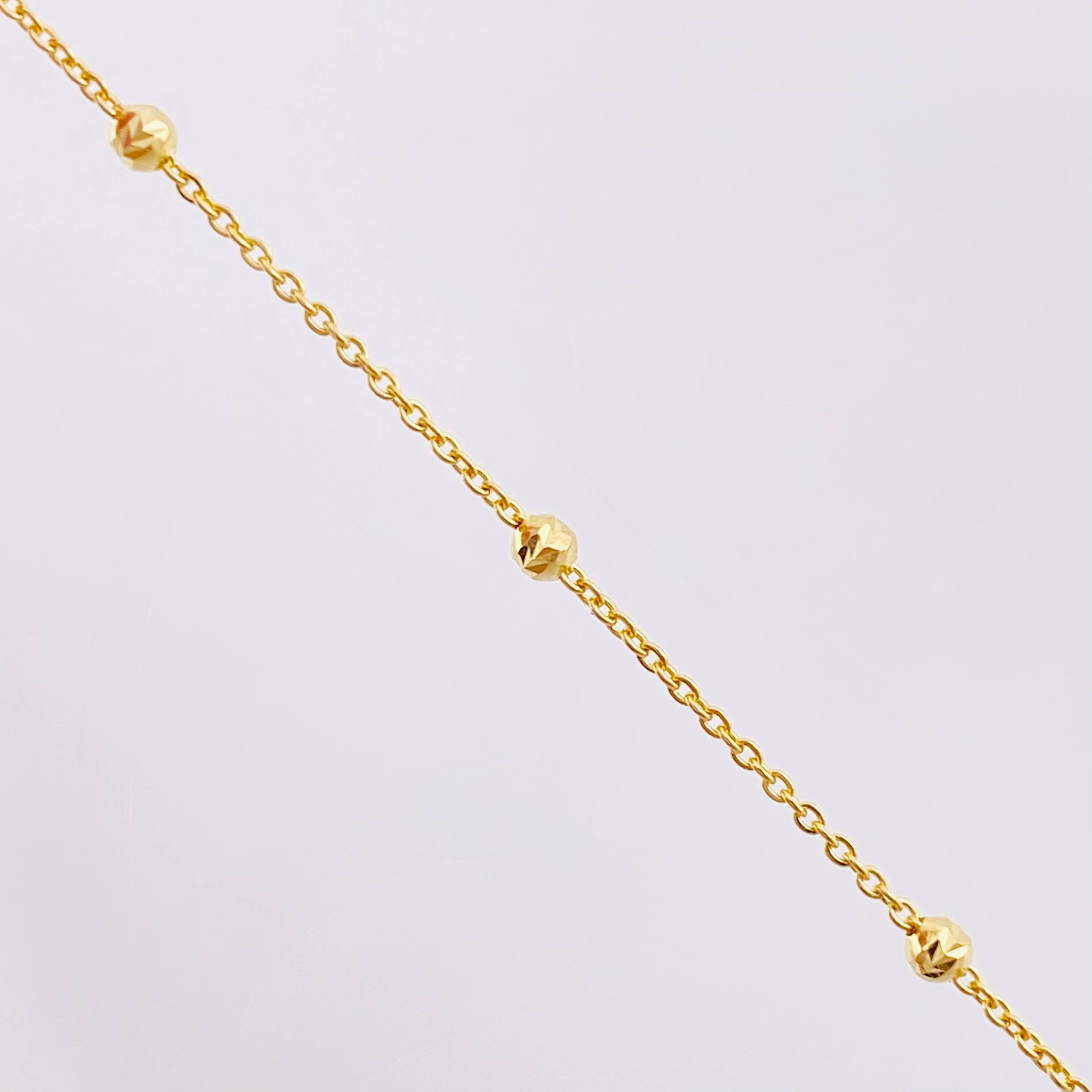 Pulso Aro Seguido Especial 0.95gr / 7 3/4 in / 2mm Oro Amarillo +4 18K