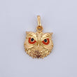 Pendant 2.95gr / 2.1cm / 18K Gold $