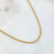 Cuban Links 2.75gr / 19.7in / +1 18K Gold