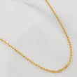 Chain Drawer 4.75g / 24 in / 1.6mm Yellow Gold 18K