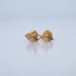 Topos Pajaro 0.6gr / Oro 18K &