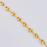 Pulso GC 5.75g / 8 in / 5.55mm Oro Amarillo 18K