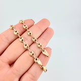 Pulso GC 5.75g / 8 in / 5.55mm Oro Amarillo 18K