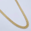 Bismark Chain 13.2gr / 60cm / 5mm 18K Yellow Gold $