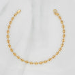 Pulso GC 2g / 7 3/4 in / 3.3mm Oro Amarillo 18K