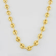Cadena GC 11g / 24 in / 5.3mm Oro Amarillo 18K