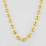 Cadena GC 10.55g / 24 in / 5.3mm Oro Amarillo 18K