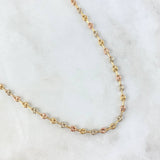 Cadena GC Lisa 5.75gr / 50cm / Oro 18K