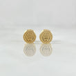Topos Corona RX 0.55gr / 5.6mm Oro Amarillo 18K ©