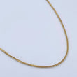 Cadena Franco Especial 6.75gr / 60.2cm / 1.2mm Oro Amarillo +4 18K $