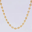 Gc Chain 4.7 g / 20 in / 3.3 mm Yellow Gold 18K