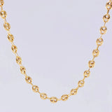 Gc Chain 6.1 g / 19 3/4 in / 3.8 mm Yellow Gold 18K