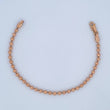 Bracelet Bracelet 5.4gr / 7.5in / 18K Gold &