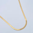 Cadena Espejo 6.95gr / 50cm / +3 Oro 18K &