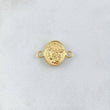 Charm San Miguel Arcangel 0.7gr / 2.5cm / Yellow Gold 18K ©
