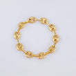 Anillo Gc 0.55 g / T8- 7 3/4 Oro Amarillo 18K