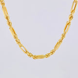 Rope Chain Special 12.65g / 28 in / 3.7mm 18K Yellow Gold
