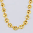 Cadena Gc 36.5 g / 27 1/4 in / 11.2 mm Oro Amarillo 18K